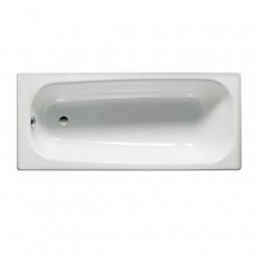 Roca Contessa Single Ended Bath | 170 x 70cm | A2370J3000