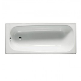 Roca Contessa Single Ended Bath | 170 x 70cm | A2370J3000