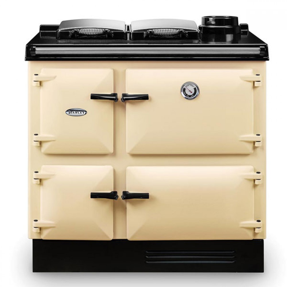 Brandon 100k Oil Cooker | Colour Options