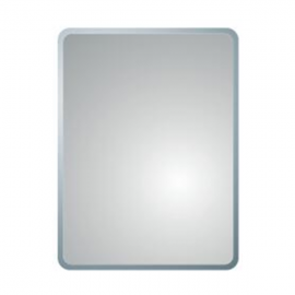 Rt Large Simple Mirrors Rectangle 60x45 | Mrtl021