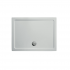 Site Simplicity 1400mmx800mm Shower Tray | L007501