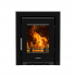 Elcofire Luna Glass Insert Stove | Eflgw