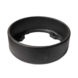 Waterford Stanley Aoife Spigot Matt Black I125