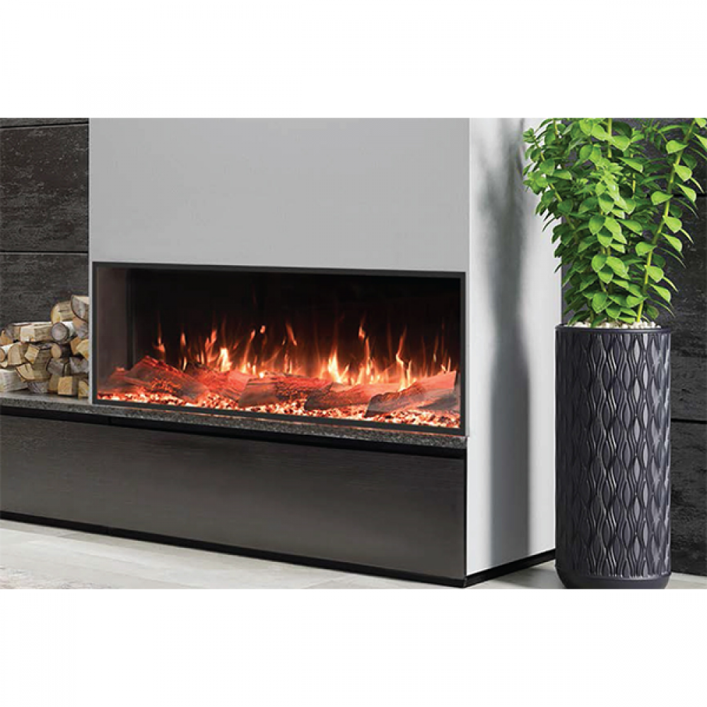 Elcofire Sol 1300 Electric Fire