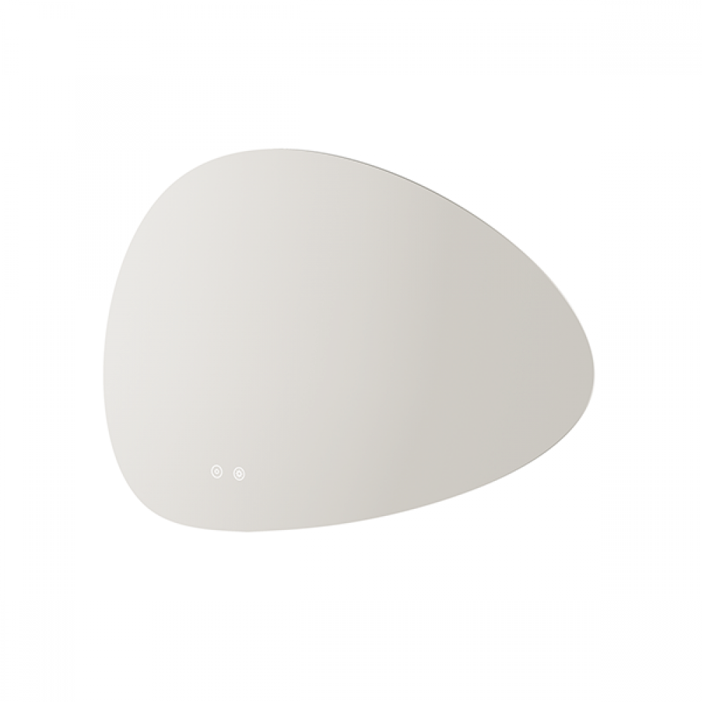 Aqualla Pebble 85 Mirror 800x555mm