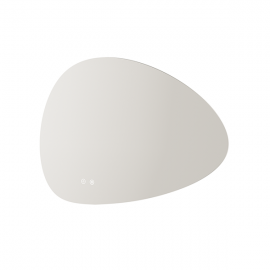 Aqualla Pebble 85 Mirror 800x555mm