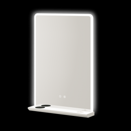 Aqualla Linea Charge 75 Mirror 700x500mm | 23LC75