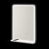 Aqualla Linea Charge 75 Mirror 700x500mm | 23LC75
