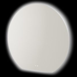 Aqualla Horizon 1200 Mirror