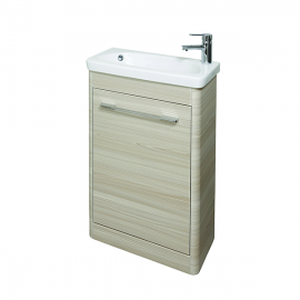 Niko Piccollo 500 Unit & Basin Sand | Piu50s