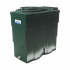 EcoSafe Slimline Bunded Oil Tank 650 Litres