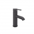 Roca Carelia Basin Mixer Cold Start Black