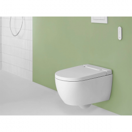 Geberit Aquaclean Alba Shower Toilet | 146.350.01.1