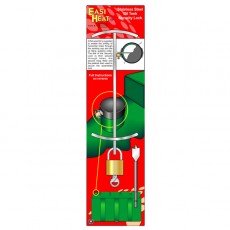 Excel Oil Tank Security Lock | EHOTL