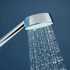 Mira Sport 9kw White/chrome Pumped Electric Shower