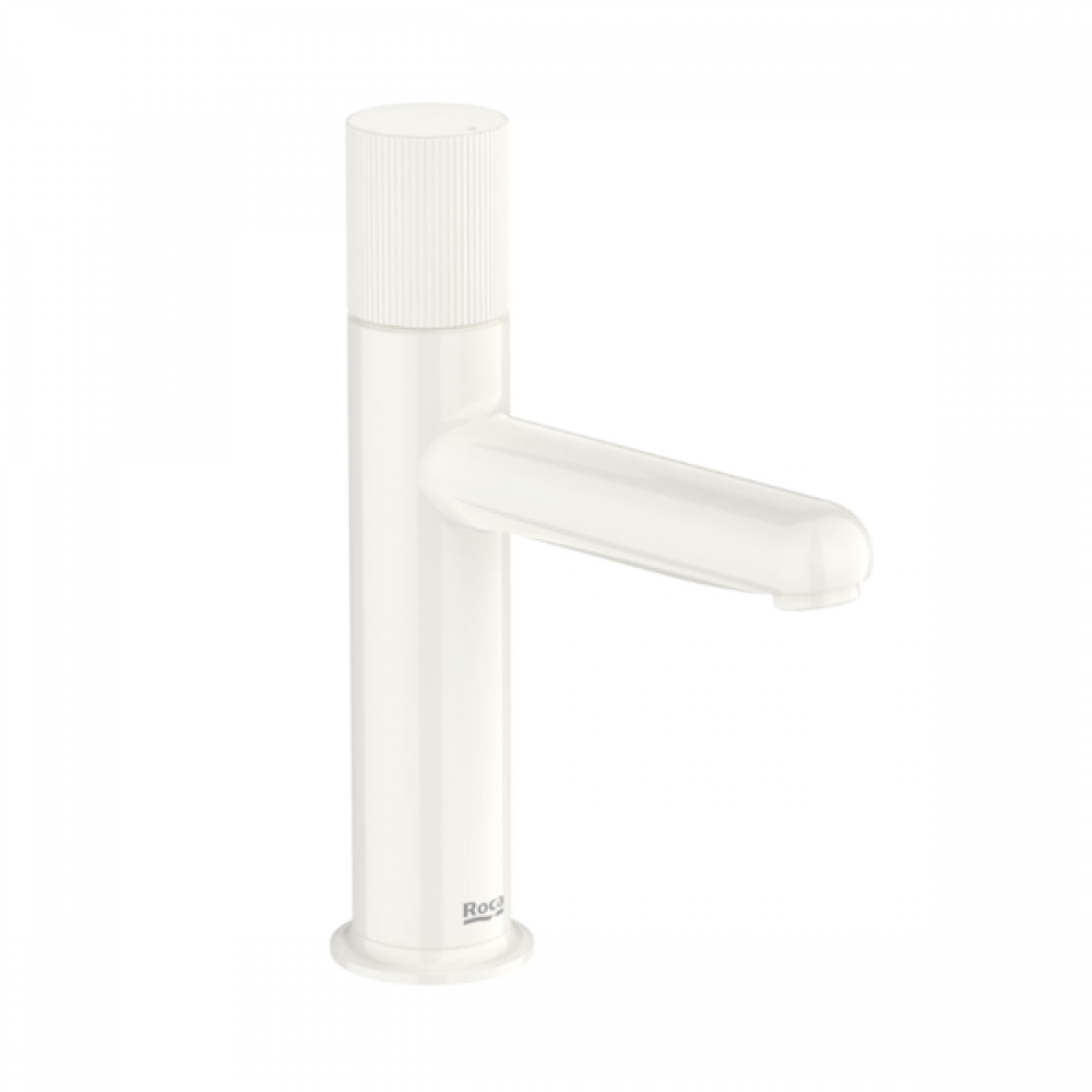 Roca Nu Basin Mixer Stripe white | A5a3b3fp30