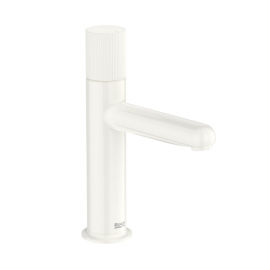 Roca Nu Basin Mixer Stripe white | A5a3b3fp30