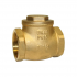 1 1/2" Swing Check Valve
