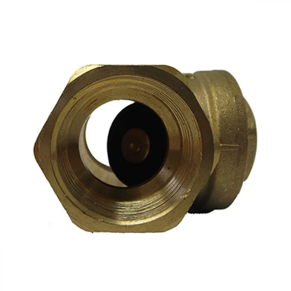1 1/2" Swing Check Valve