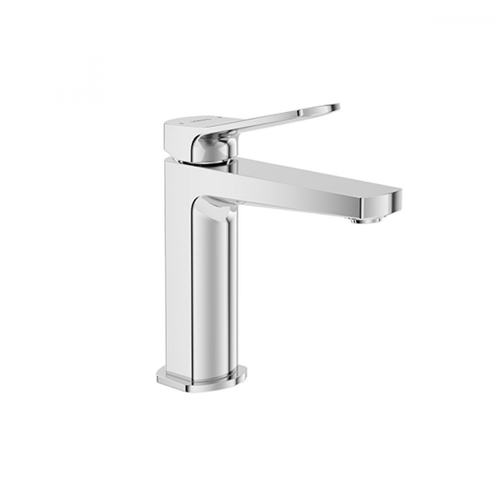 Sonas Luta Basin Mixer Chrome | Ubr0131