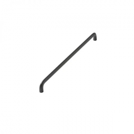 Rt Large Signature Handle 2 160mm Matt Black