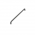 Rt Large Signature Handle 2 160mm Matt Black