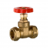 Gate Valve 1 1/4" Female 367