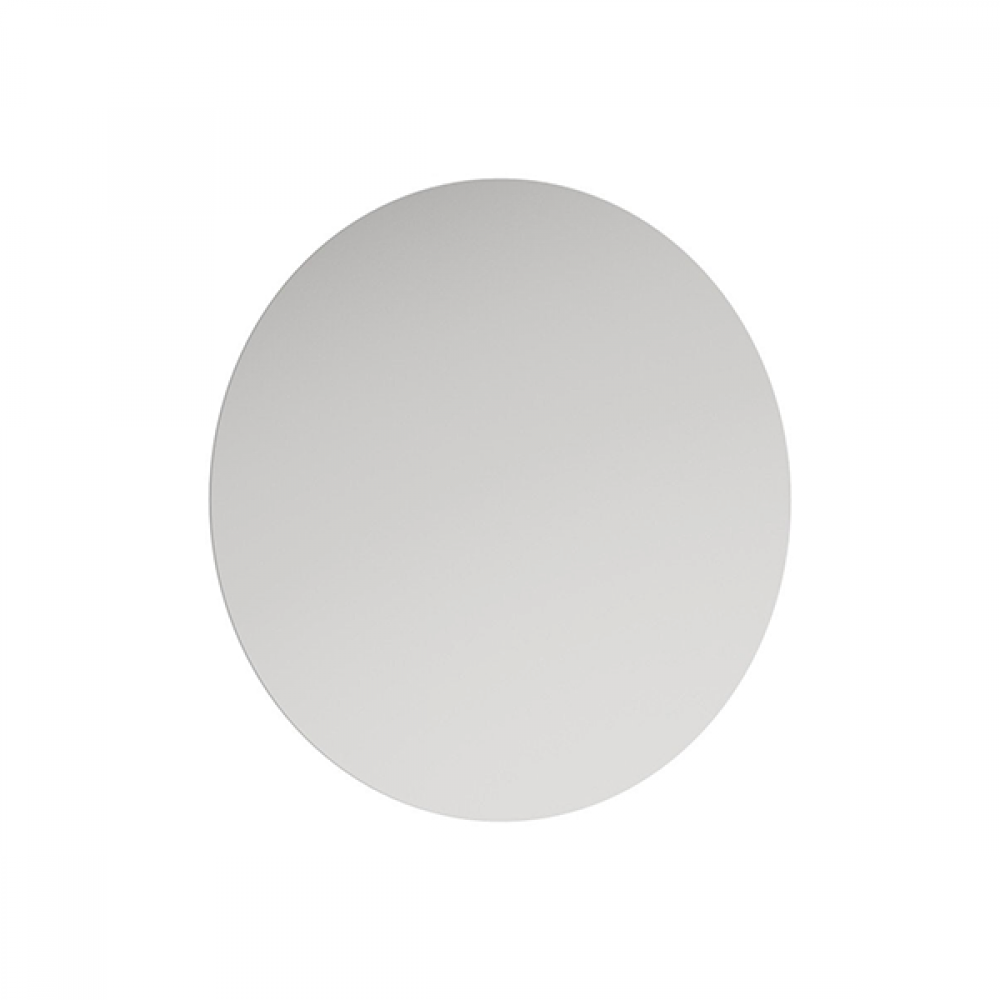 Sonas Villa Plain Round Mirror 600mm | Um0002