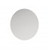 Sonas Villa Plain Round Mirror 600mm | Um0002