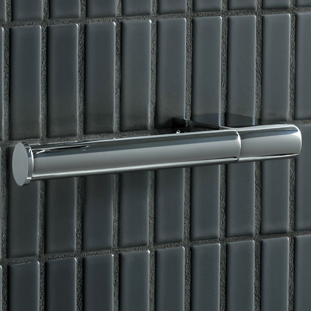 Ideal Standard Concept Toilet Roll Holder Chrome | N1383aa