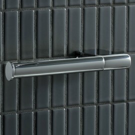 Ideal Standard Concept Toilet Roll Holder Chrome | N1383aa