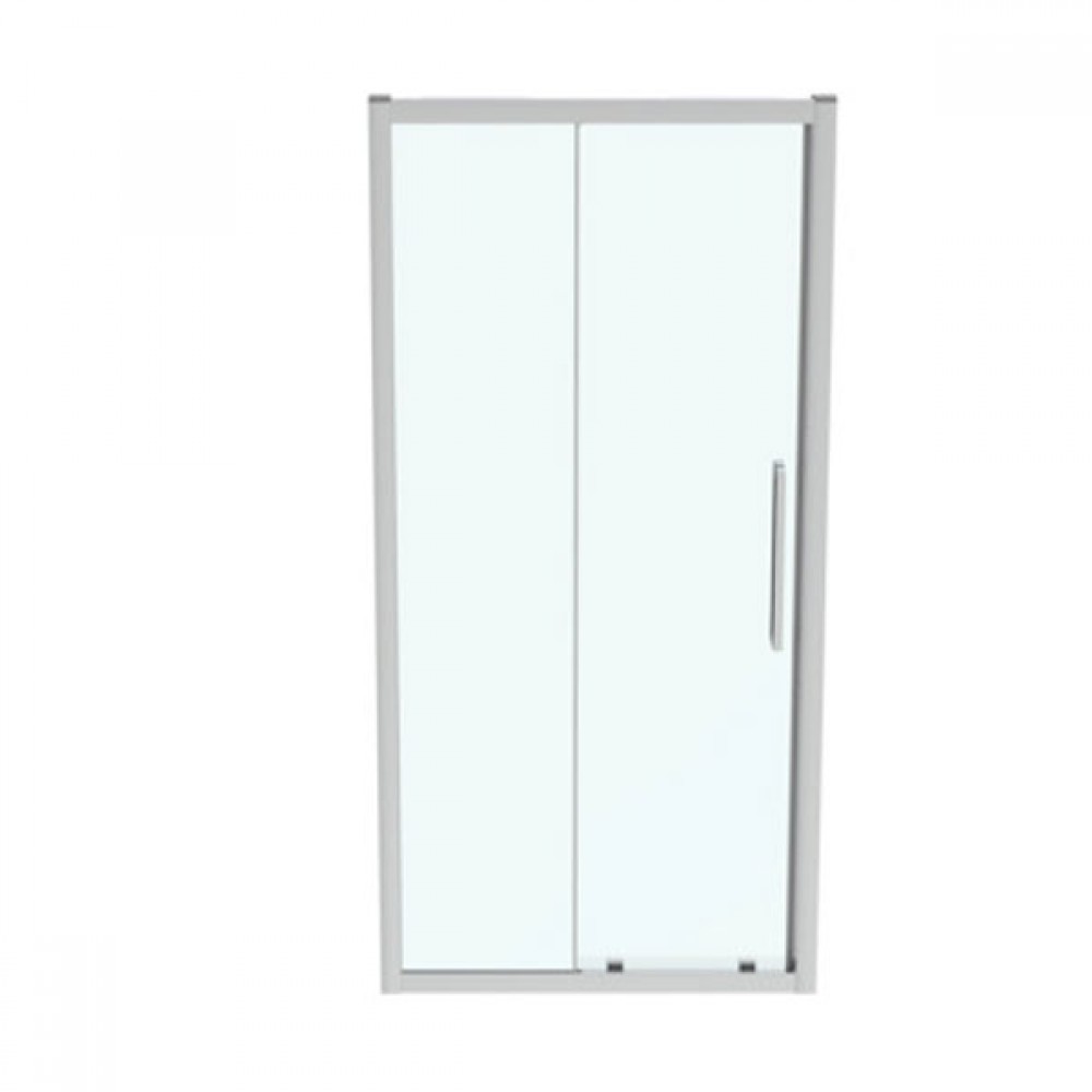Ideal Standard I-Life 100cm Slider Door Bs | T4918EO