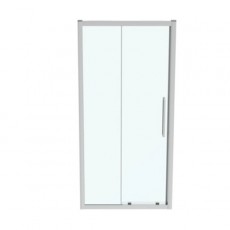 Ideal Standard I-Life 100cm Slider Door Bs | T4918EO