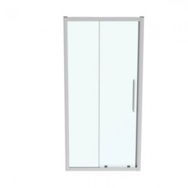 Ideal Standard I-Life 100cm Slider Door Bs | T4918EO