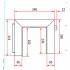 Waterford Stanley Mourne 21k No. 8 Boiler | F00138axx 