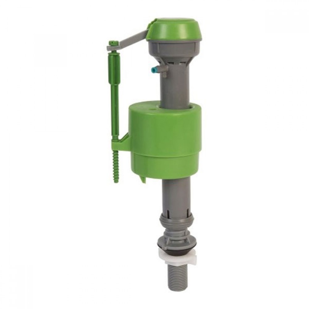 Fortune Croydex Bottom Entry Float Valve Plastic | FF010126