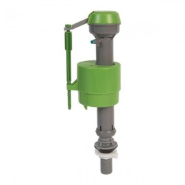 Fortune Croydex Bottom Entry Float Valve Plastic | FF010126