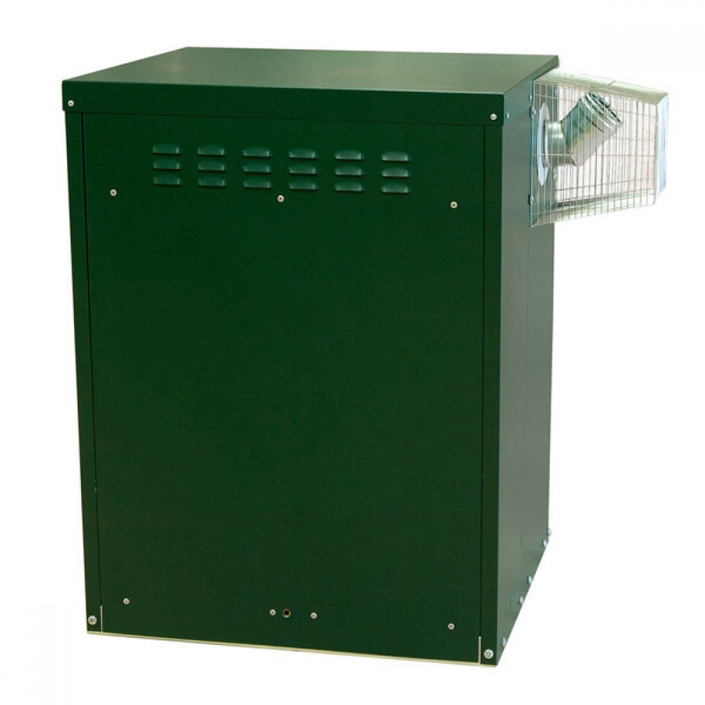 Firebird Enviromax C26 Heatpac Slimline Condensing Boiler W/kit