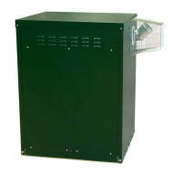Firebird Enviromax C26 Heatpac Slimline Condensing Boiler W/kit