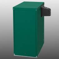 Firebird Envirogreen Slimline Heatpac Condensing Boiler | Choose Output