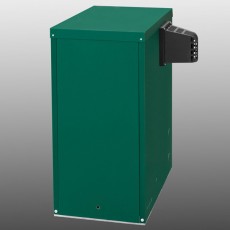 Firebird Envirogreen Slimline Heatpac Condensing Boiler | Choose Output