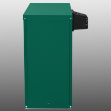 Firebird Envirogreen Slimline Heatpac Condensing Boiler | Choose Output
