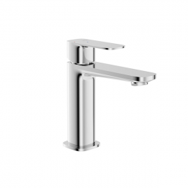 Sonas Inez Basin Mixer Chrome | Ubr0222