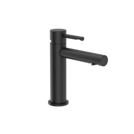 Hakk Basin Mixer Matt Black | UBR0183