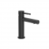 Hakk Basin Mixer Matt Black | UBR0183