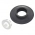 Ideal Standard Flush Valve Seal And Clip For Dual Flush Valve