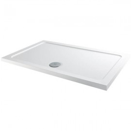 Slim Rectangle Tray 120x90 | Tsl12090r