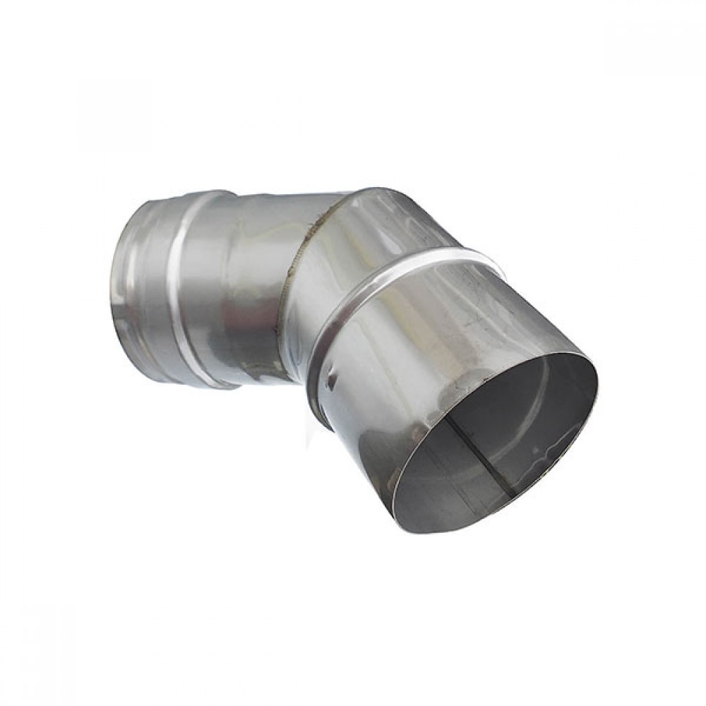 Firebird Plume Dispersal 80mm Bend | Choose Degree