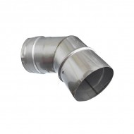 Firebird Plume Dispersal 80mm Bend | Choose Degree