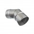 Firebird Plume Dispersal 80mm Bend | Choose Degree